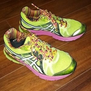 Asics T480N Gel-Preleus Running Shoes